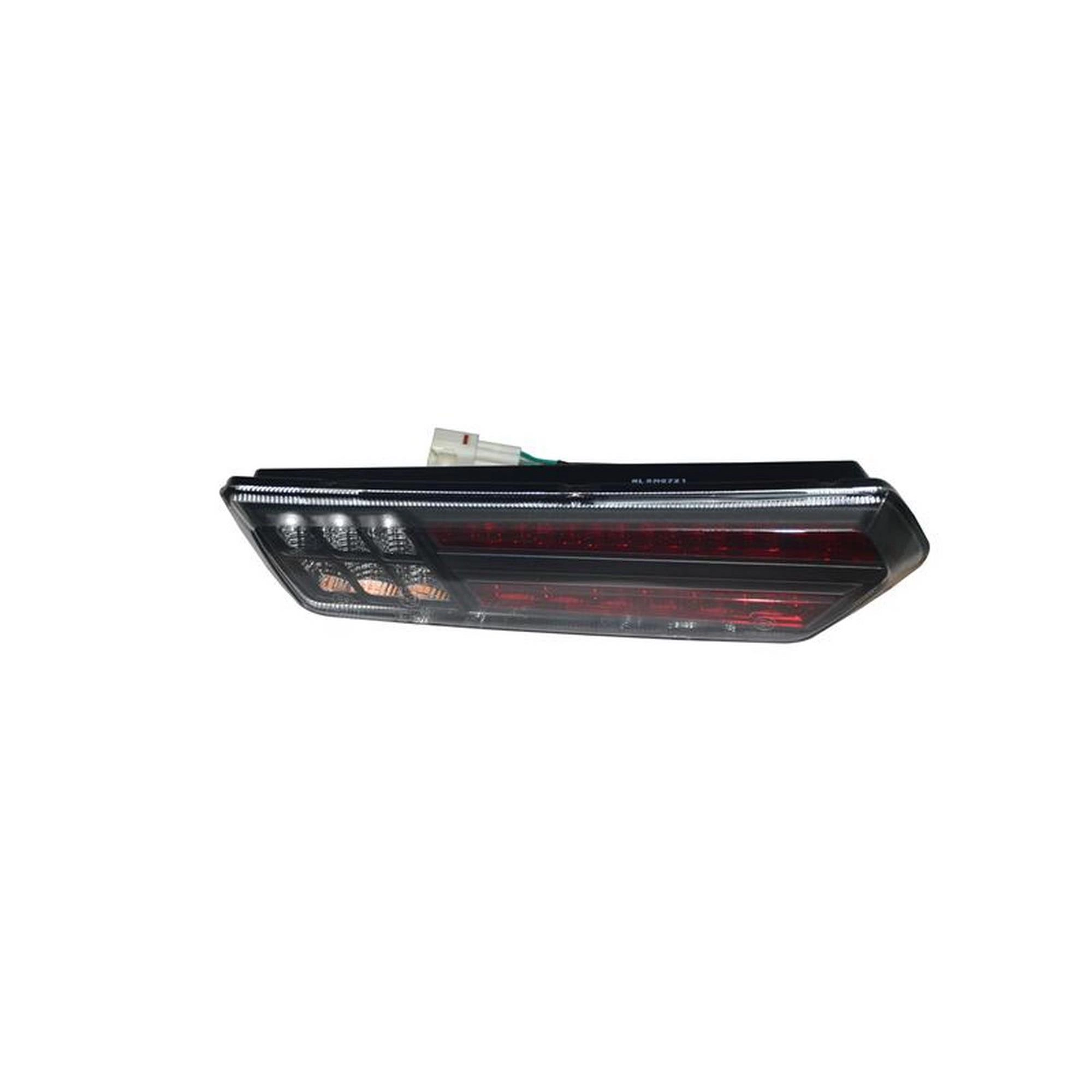 KUBA TRV 350 ARKA STOP SOL #KM 77807